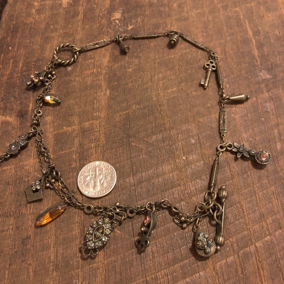 Charm Bracelet - Picture 2 of 6